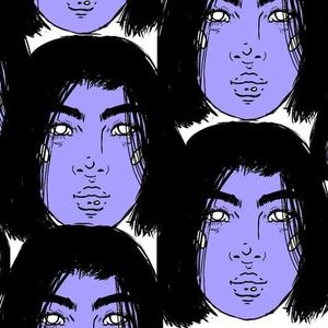 Meet your Posher, Red